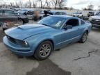 2005 Ford Mustang