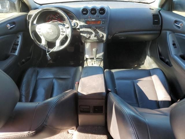 2007 Nissan Altima 2.5