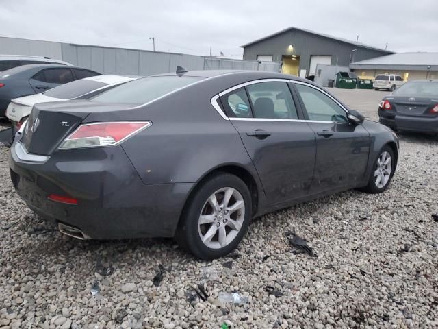 2013 Acura TL