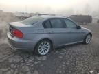 2011 BMW 328 I Sulev