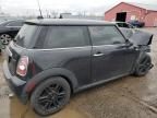 2012 Mini Cooper