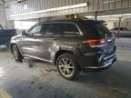 2015 Jeep Grand Cherokee Summit