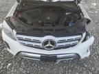 2018 Mercedes-Benz GLS 450 4matic