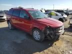 2020 Dodge Journey SE