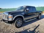 2010 Ford F250 Super Duty