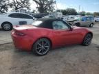 2016 Mazda MX-5 Miata Grand Touring