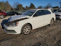 2015 Volkswagen Jetta SE en venta en Madisonville, TN