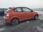 2010 Hyundai Accent SE