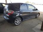 2009 Honda FIT Sport