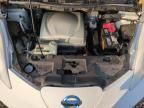 2016 Nissan Leaf S