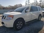 2011 Nissan Armada SV