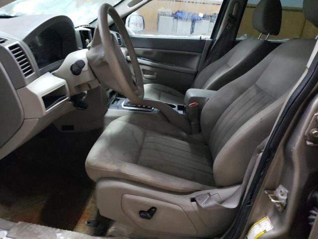 2006 Jeep Grand Cherokee Laredo