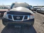 2015 Nissan Armada Platinum