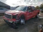 2013 GMC Sierra C1500 SLE