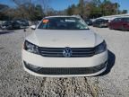 2015 Volkswagen Passat S