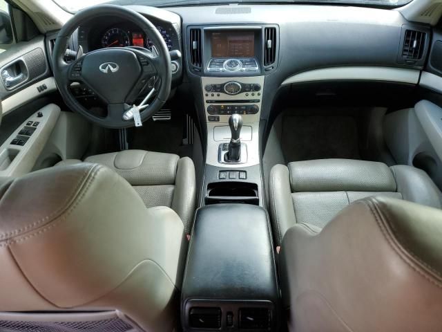 2008 Infiniti G35