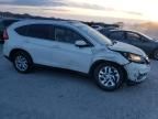 2016 Honda CR-V EXL