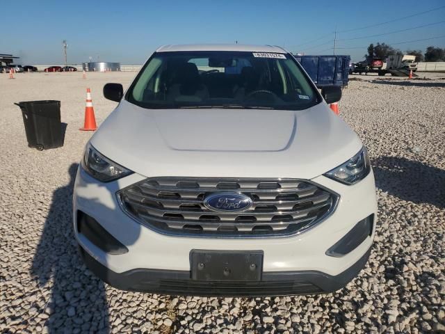 2019 Ford Edge SE