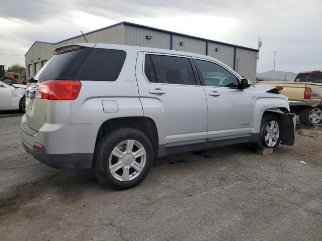 2015 GMC Terrain SLE