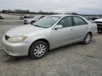 2006 Toyota Camry LE