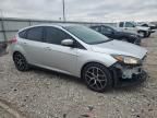 2018 Ford Focus SEL