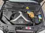 2001 Audi A6 2.7T Quattro