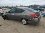 2015 Nissan Versa S