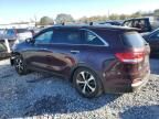 2018 KIA Sorento EX