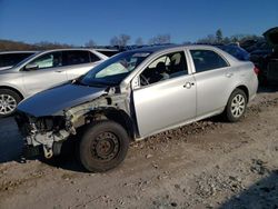 2010 Toyota Corolla Base en venta en West Warren, MA