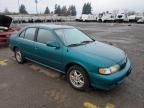 1999 Nissan Sentra Base