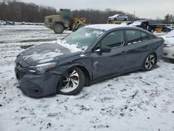 Salvage cars for sale from Copart Windsor, NJ: 2023 Subaru Legacy