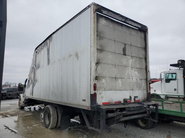 2007 Freightliner M2 106 Medium Duty