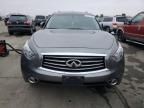 2015 Infiniti QX70