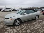 2002 Toyota Camry Solara SE