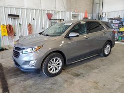 2019 Chevrolet Equinox LT en venta en Mcfarland, WI