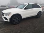 2020 Mercedes-Benz GLC 300