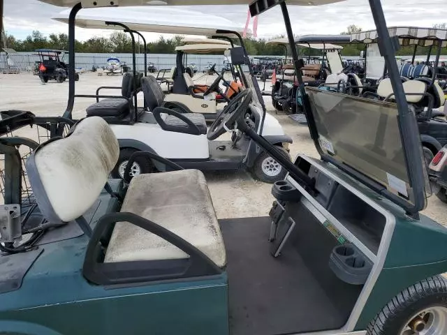 2006 Clubcar Golf Cart