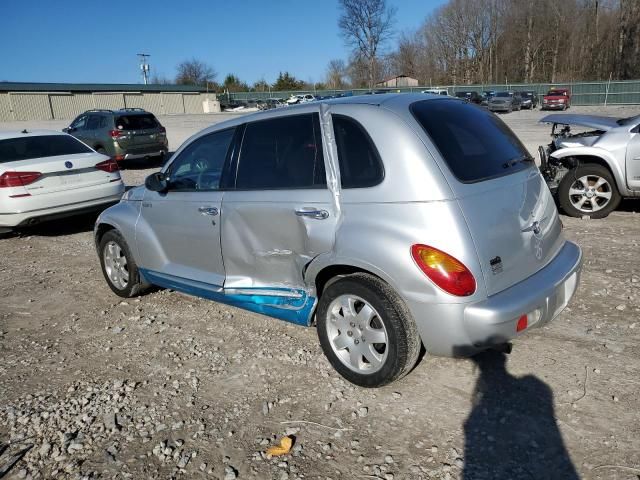 2004 Chrysler PT Cruiser Touring