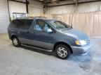 2001 Toyota Sienna LE