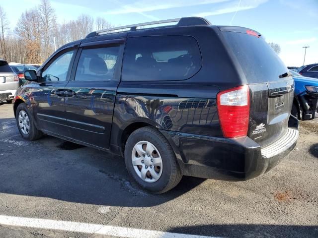 2008 KIA Sedona EX