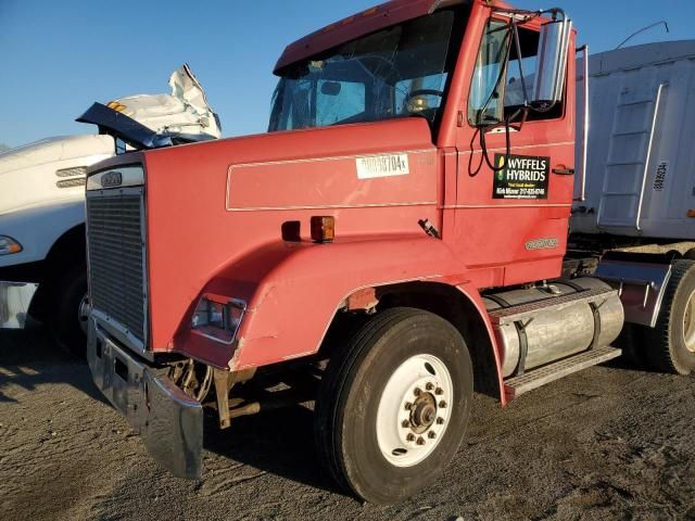 1990 Freightliner Conventional FLC112