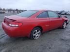 2000 Toyota Camry Solara SE