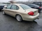 2001 Ford Taurus SEL