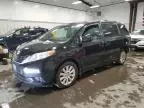 2016 Toyota Sienna LE