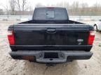 2002 Ford Ranger Super Cab