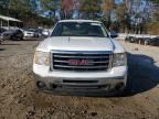 2013 GMC Sierra C1500 SLE