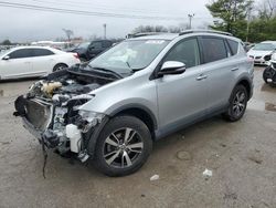 2018 Toyota Rav4 Adventure en venta en Lexington, KY