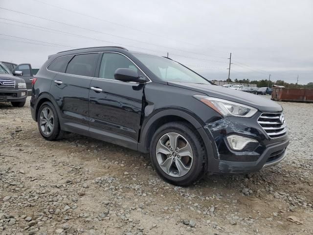 2016 Hyundai Santa FE SE