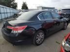 2012 Honda Accord EX