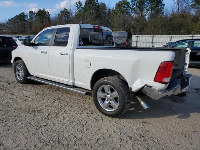 2015 Dodge RAM 1500 SLT